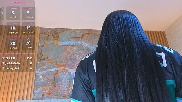 goldilockss15 online show from March 5, 2026, 3:24 am