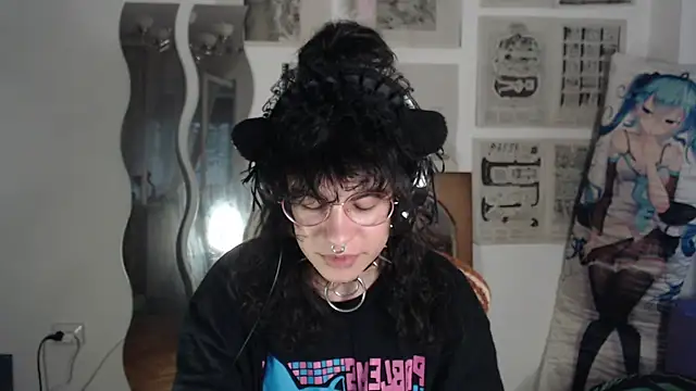 PainPrince69 online show from May 20, 2026, 3:24 am