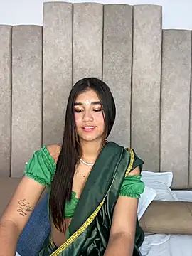  Ananyaa lovd online show from March 14, 2025, 7:34 pm