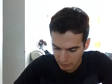 Thiagobb7 online show from September 20, 2025, 9:49 pm