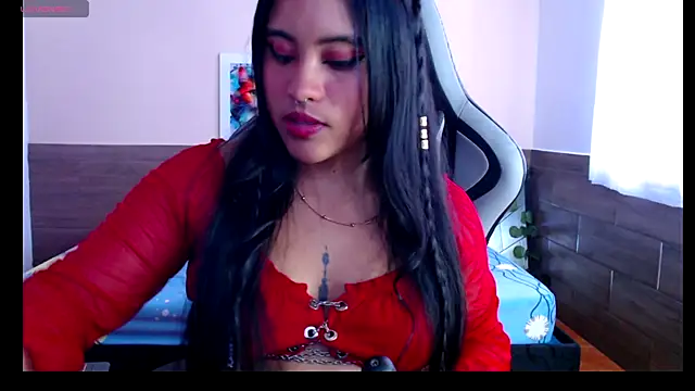 bella warzon online show from April 22, 2026, 8:10 pm