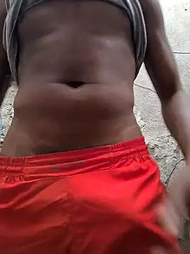 2BigBlacxxx online show from September 22, 2025, 6:21 pm