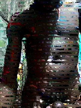 2BigBlacxxx online show from December 22, 2025, 3:58 am