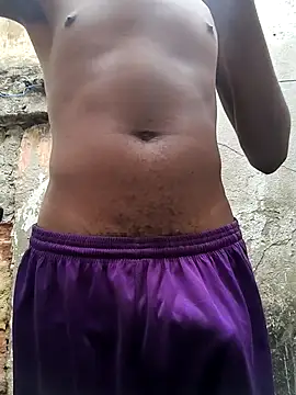 2BigBlacxxx online show from January 18, 2026, 11:58 am