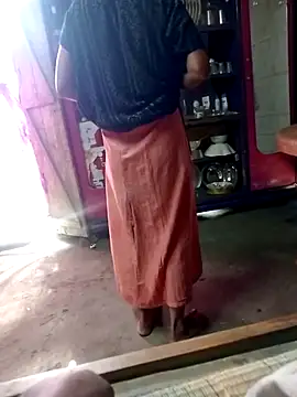 Sexy-nandani-baby online show from October 13, 2025, 7:30 am