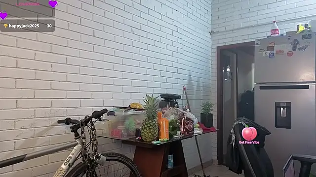 freyaa sorcerees online show from September 12, 2025, 4:01 am