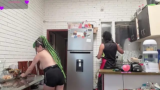 freyaa sorcerees online show from October 5, 2025, 6:39 pm