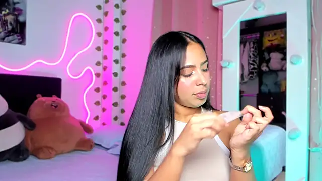 Vickysth online show from September 22, 2025, 10:45 pm