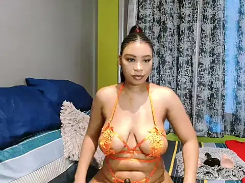 Tallwildnspicey98 online show from December 4, 2025, 5:39 am