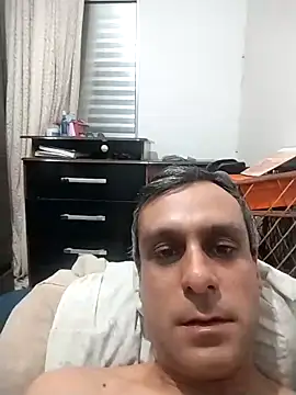 MISA456 online show from October 1, 2025, 4:07 am