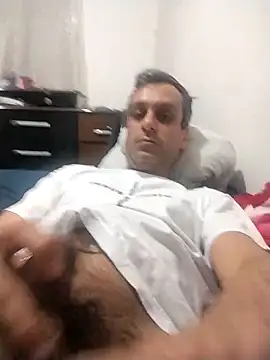 MISA456 online show from October 3, 2025, 7:38 am