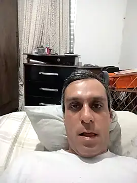 MISA456 online show from October 12, 2025, 7:18 am