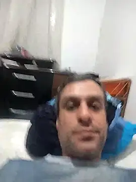 MISA456 online show from October 16, 2025, 5:08 am