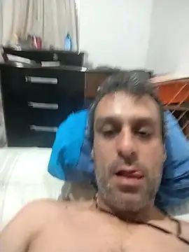 MISA456 online show from October 18, 2025, 7:09 am