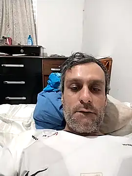 MISA456 online show from October 19, 2025, 6:14 am