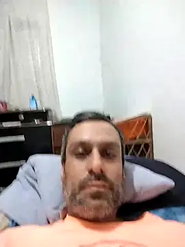 MISA456 online show from October 25, 2025, 5:48 am