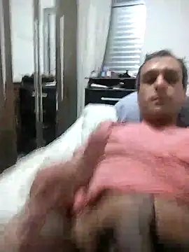 MISA456 online show from October 28, 2025, 5:00 am