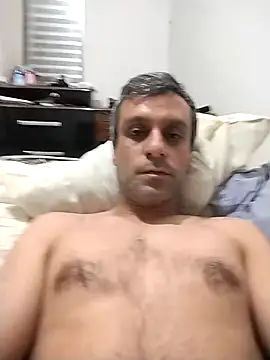 MISA456 online show from October 30, 2025, 5:53 am