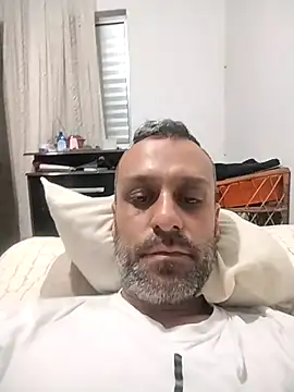 MISA456 online show from November 9, 2025, 6:44 am