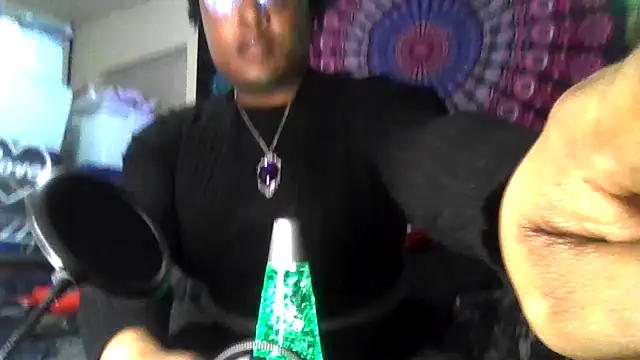 GardeniaFields online show from January 13, 2026, 3:23 am