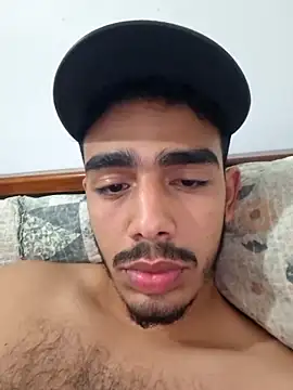 MATANAN31 online show from November 9, 2025, 8:40 pm