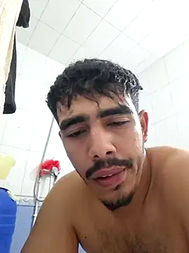 MATANAN31 online show from November 13, 2025, 7:46 pm