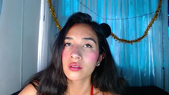 violettsuncs online show from September 9, 2025, 9:14 pm