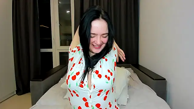 Minx Night CityXq online show from January 17, 2026, 12:48 am