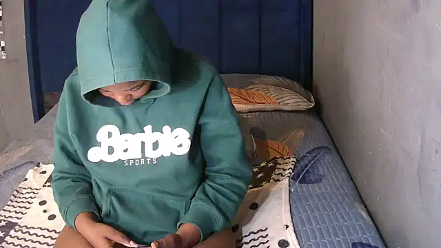 SexyShybarbie online show from March 2, 2026, 5:41 am