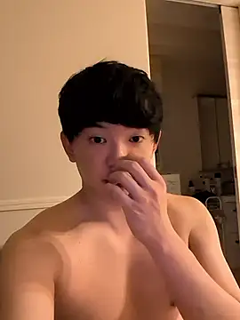 Ryuuya69 online show from July 20, 2026, 3:36 pm