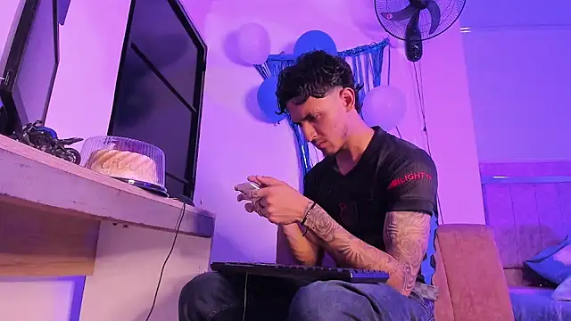 Zayn kane online show from September 20, 2025, 7:04 pm