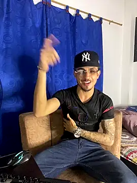 Zayn kane online show from September 30, 2025, 12:59 am