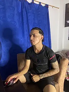 Zayn kane online show from October 8, 2025, 11:13 pm