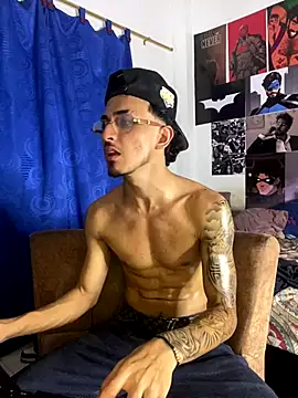 Zayn kane online show from October 16, 2025, 2:12 am