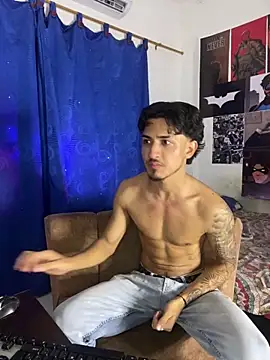 Zayn kane online show from October 26, 2025, 1:11 am