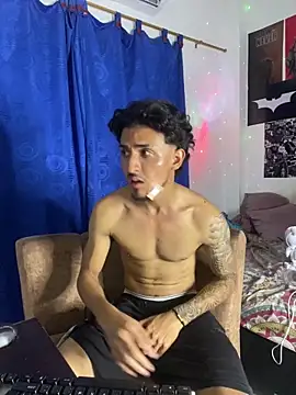 Zayn kane online show from November 20, 2025, 12:55 am