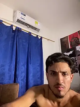 Zayn kane online show from March 8, 2026, 1:14 am