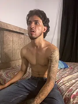 Zayn kane online show from May 9, 2026, 2:39 am