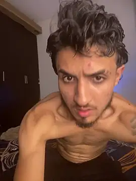 Snapshot of Zayn_kane chatting on June 28, 2026, 1:55 am Zayn kane online show from June 28, 2026, 1:55 am