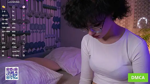 JodyHeap online show from February 1, 2026, 6:17 pm