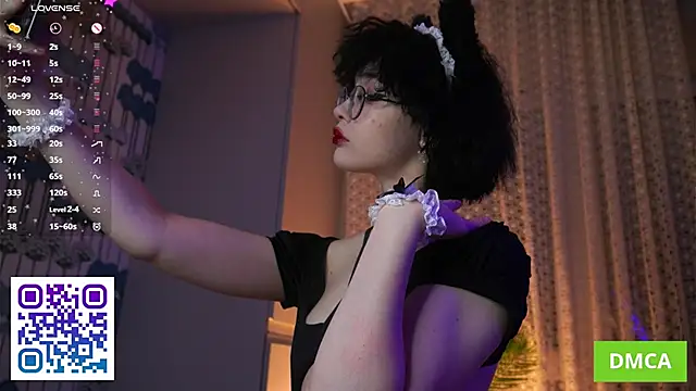 Snapshot of JodyHeap chatting on February 19, 2026, 4:25 pm JodyHeap online show from February 19, 2026, 4:25 pm