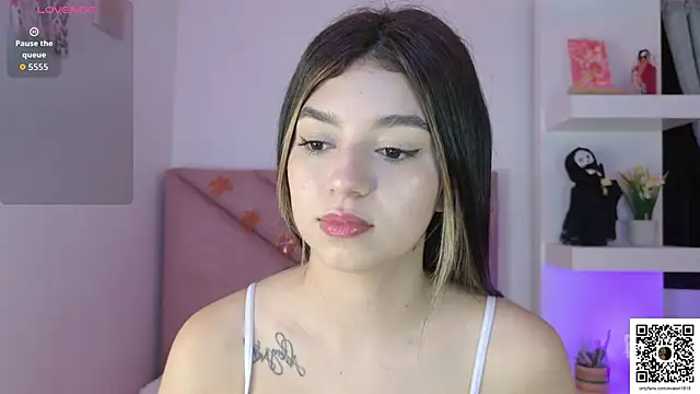 Snapshot of eva_sin18 chatting on November 4, 2025, 11:15 pm eva sin18 online show from November 4, 2025, 11:15 pm