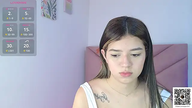 Snapshot of eva_sin18 chatting on November 8, 2025, 11:03 pm eva sin18 online show from November 8, 2025, 11:03 pm