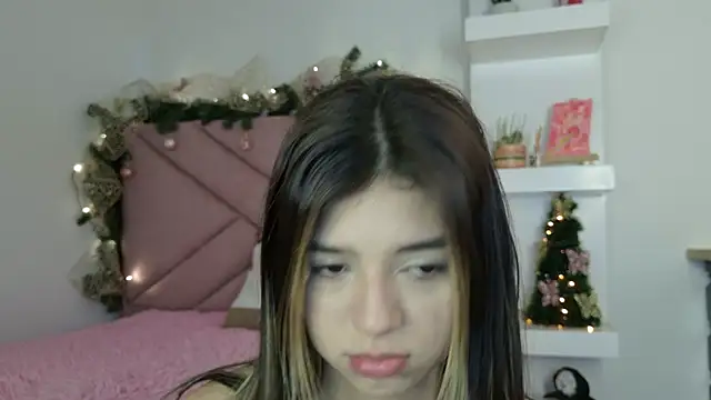 Snapshot of eva_sin18 chatting on December 13, 2025, 11:10 pm eva sin18 online show from December 13, 2025, 11:10 pm