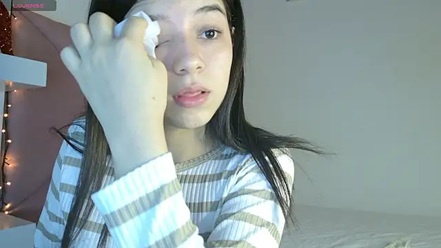 eva sin18 online show from March 2, 2026, 12:13 am