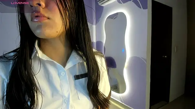 Snapshot of auroracute02 chatting on September 18, 2025, 1:13 pm auroracute02 online show from September 18, 2025, 1:13 pm