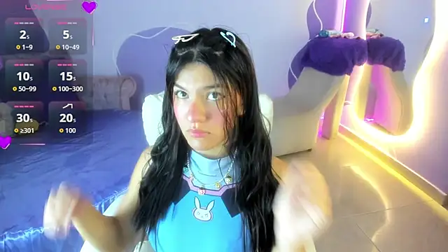 Snapshot of auroracute02 chatting on September 25, 2025, 1:15 pm auroracute02 online show from September 25, 2025, 1:15 pm