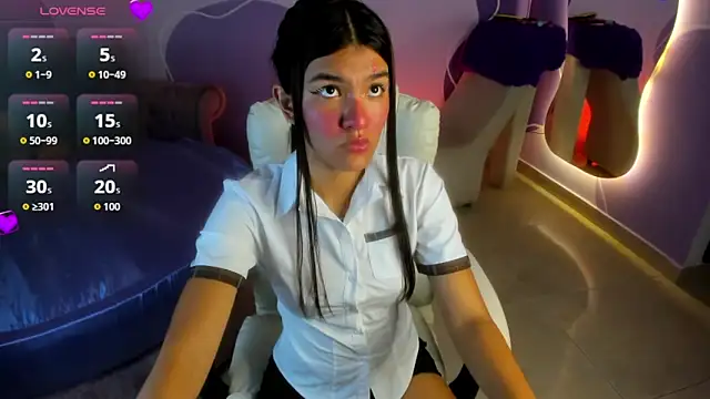 Snapshot of auroracute02 chatting on September 27, 2025, 1:38 pm auroracute02 online show from September 27, 2025, 1:38 pm