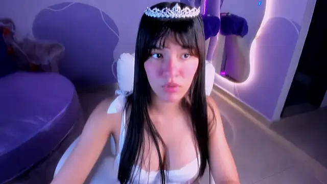 Snapshot of auroracute02 chatting on October 21, 2025, 1:12 pm auroracute02 online show from October 21, 2025, 1:12 pm