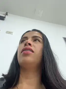 Nathaly 12 online show from February 13, 2026, 3:52 pm